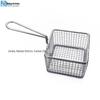 Stainless Steel Hot Pot Skimmer with Sieve and Hanging Hook