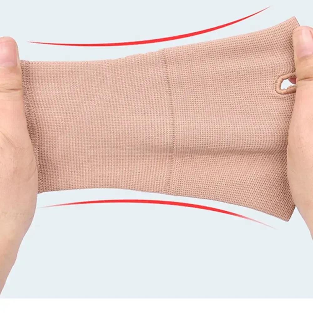 1PC Golfer Compression Wrist Thumb Band Belt Carpal Tunnel Hands Wrist Support Brace Strap Sleeve Tenosynovitis Arthritis Gloves 1