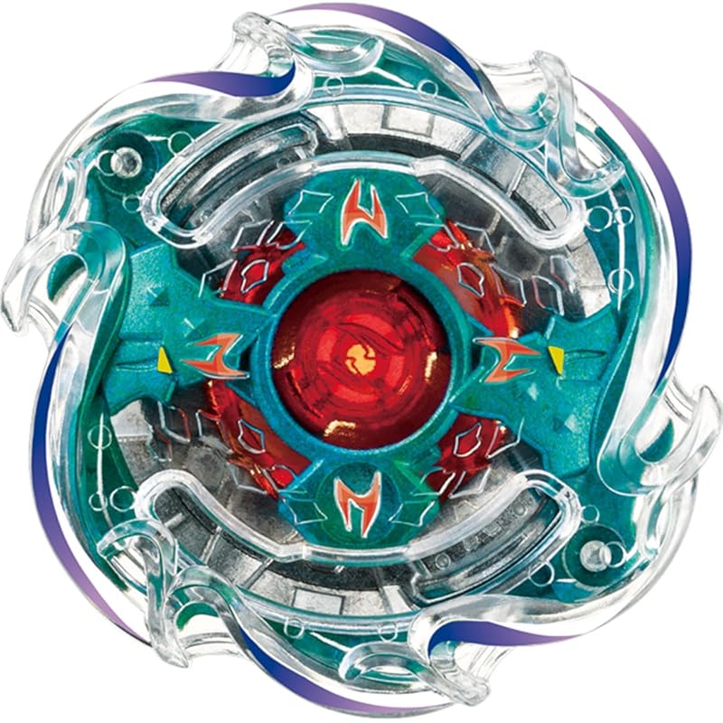 

beyblade burst B-28 booster Neptune Armed Zephyr