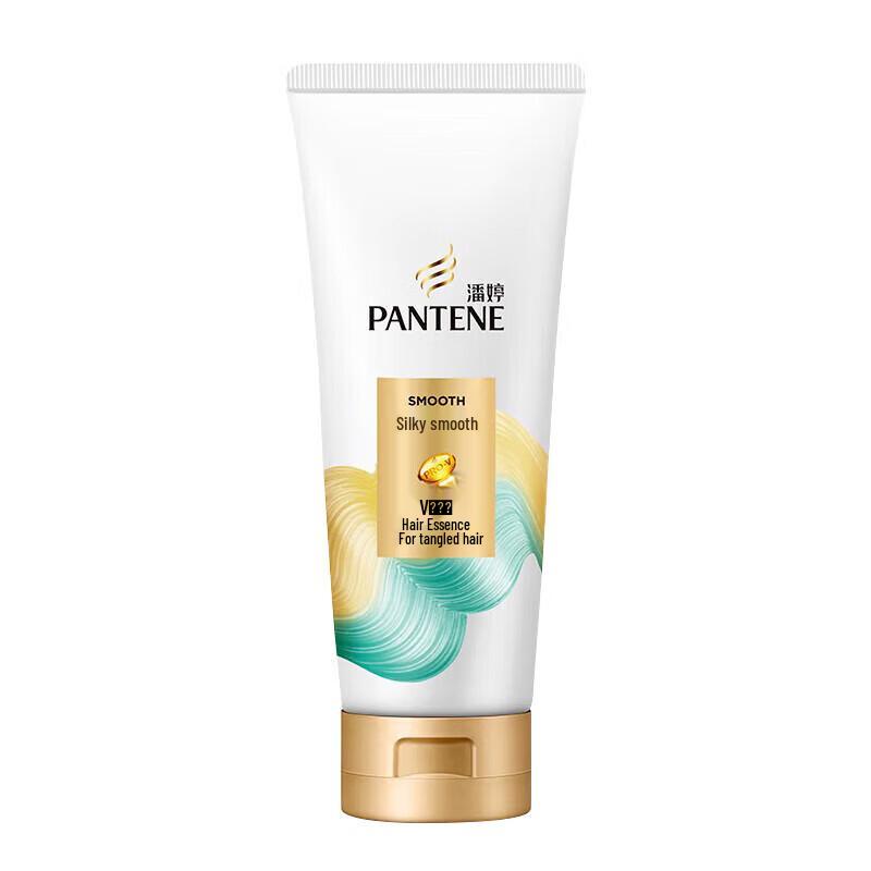 Pantene Silky Smooth Amino Acid Conditioner