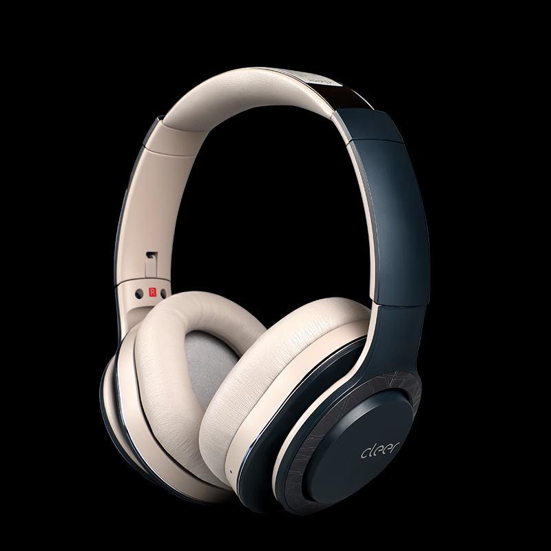 

Cleer Enduro 100 True Wireless Over-Ear Headphones
