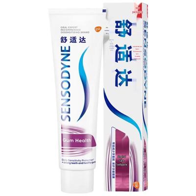 Sensodyne Gum Care & Sensitivity Relief Toothpaste