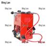 High-Pressure Fine Water Mist Firefighting Equipment