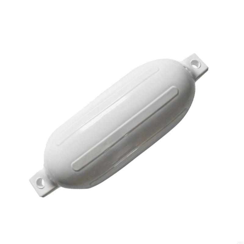 28GC 2Pcs Boat Inflatable Bumper Marine for Fender Boat Yacht for Fender Bumpe