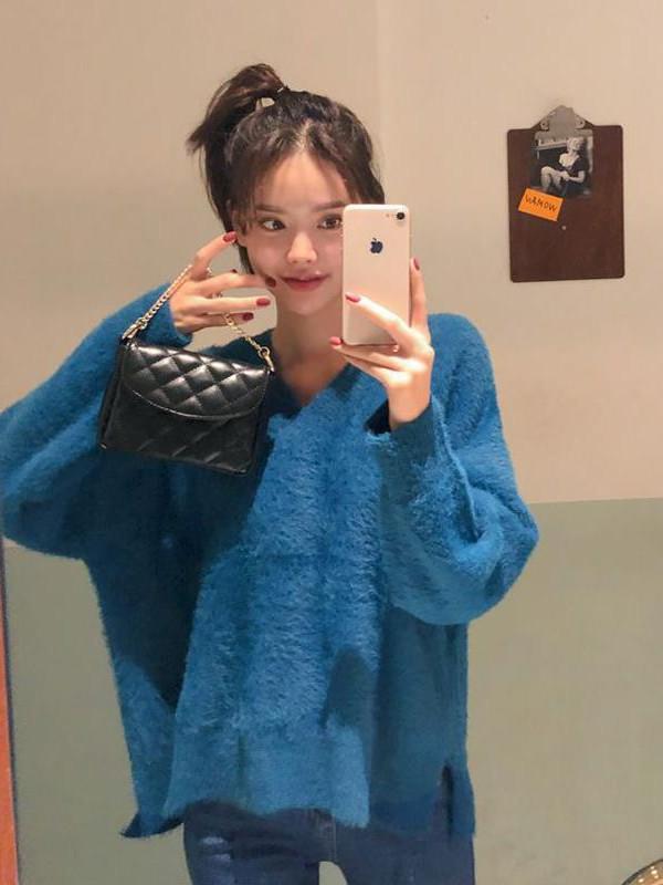 2025 Damen Modische Schicke Handtasche & Vielseitige Gürteltasche mit Metallkette