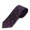 Silk Tie for SILK Necktie BDX Men, 545078-4E002-4174 [Item]