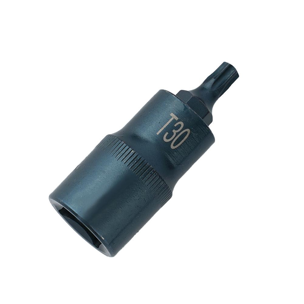 Socket Bits Adapter Socket Bit 1/2 1/2inch Alloy Steel Hand Tool