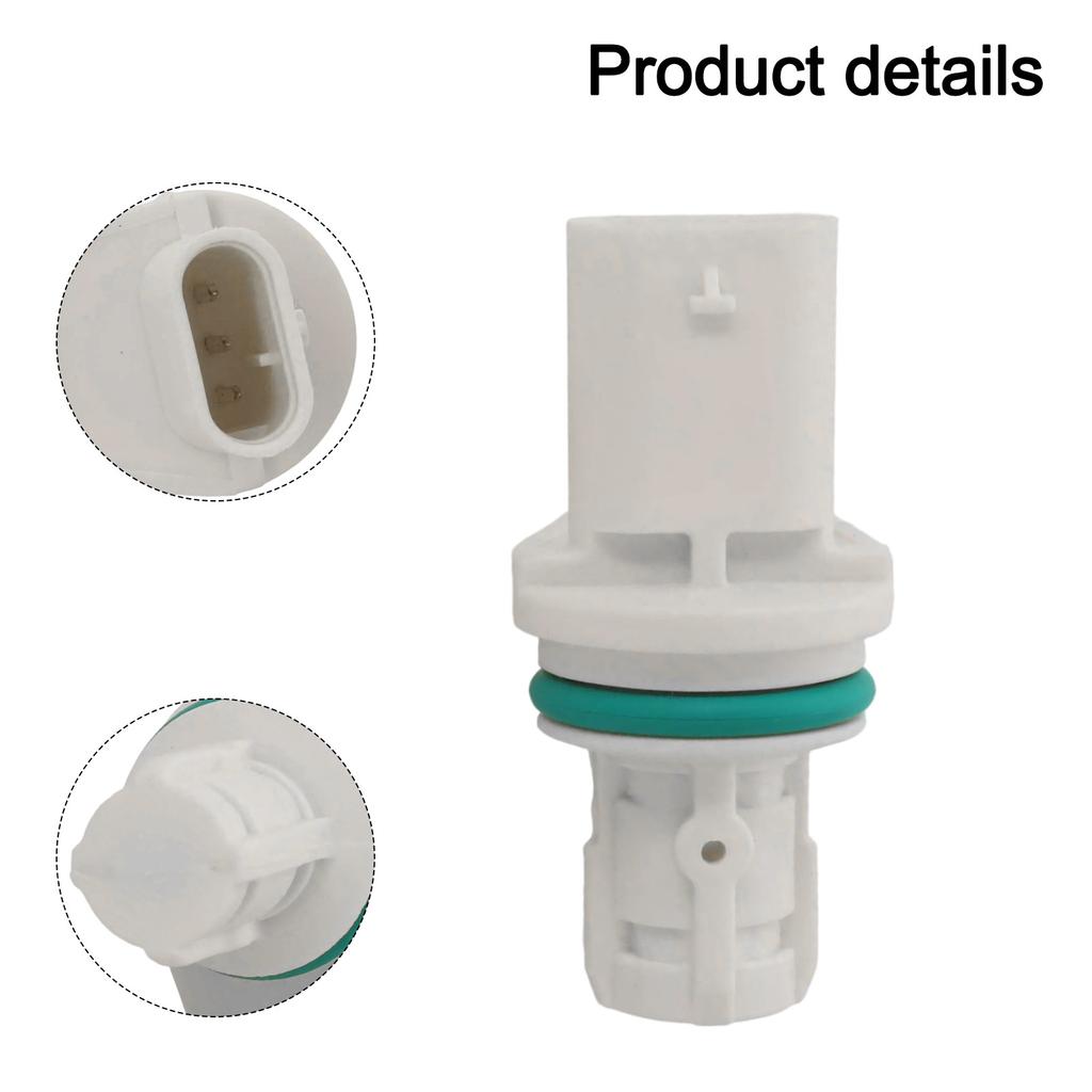 Car Engine Sensor Camshaft Position Sensor Accurate Engine Timing Easy Installation Process For Astra J For Corsa D