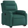 VidaXL Recliner, Relaxation Chair with Backrest, Seat with Armrests, TV Armchair for Living Room, 3204986