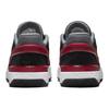 Air Jordan Day 1 EasyOn GS Bred Kids Sneakers Black Cool-Grey White FQ1306-006