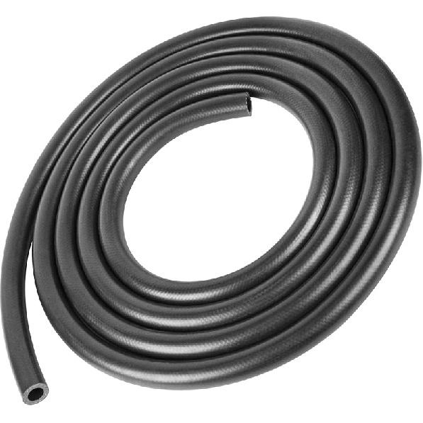 1/2 Inch (12Mm) ID Fuel Line Hose 10FT NBR Rubber Push Lock Hose High Pressure 300PSI For Automotive Fuel Systems Engines