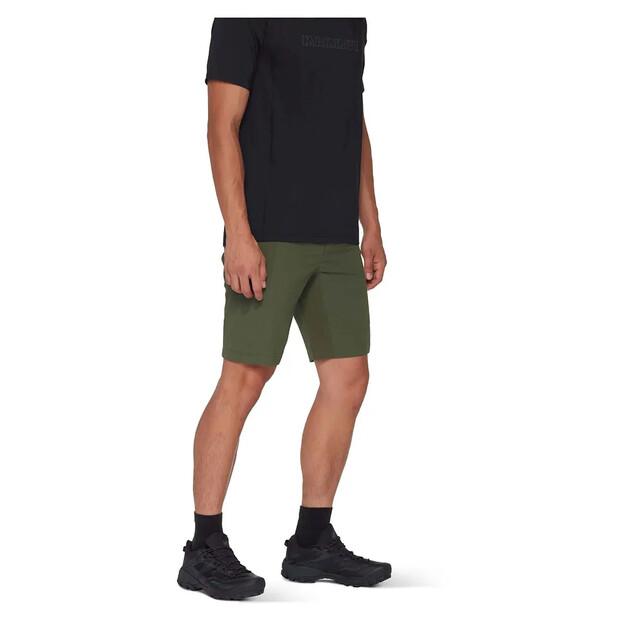 Mammut Шорты Ducan