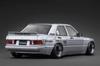 Ignition Model Scale PANDEM 190 Silver Finished Product IG3770 TK.Company 1/18
