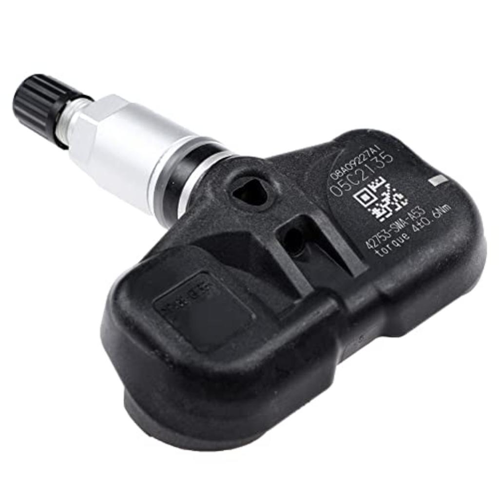 Senzor Monitorizare Presiune Anvelope TPMS Compatibil cu Honda Accord CRV 2007-2012 Înlocuiește 42753-SWA-316/42753-SWA-A54/42753-SWA-306