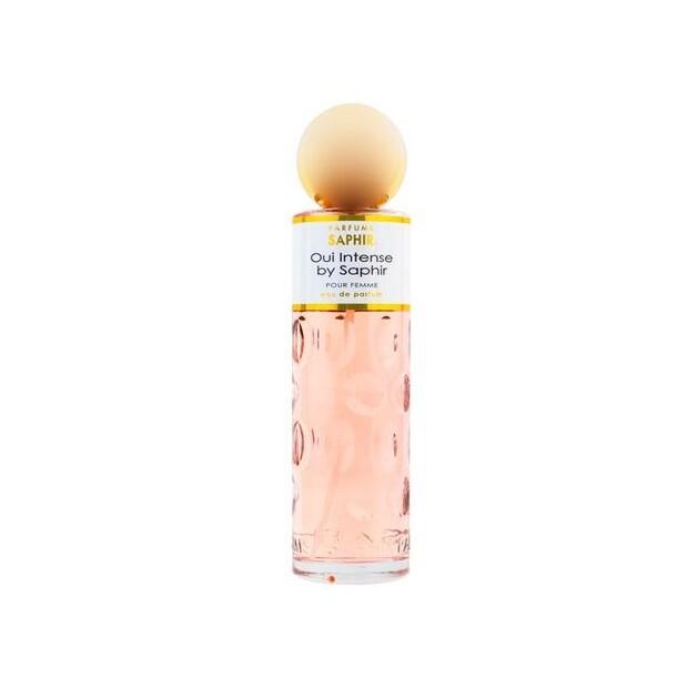 

Saphir Oui Intense парфюмерная вода 200 ml