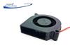 Brand New 6015 6CM 12V Turbine Blower, Large Mouth Design, Double Ball Bearing for Enhanced Heat Dissipation