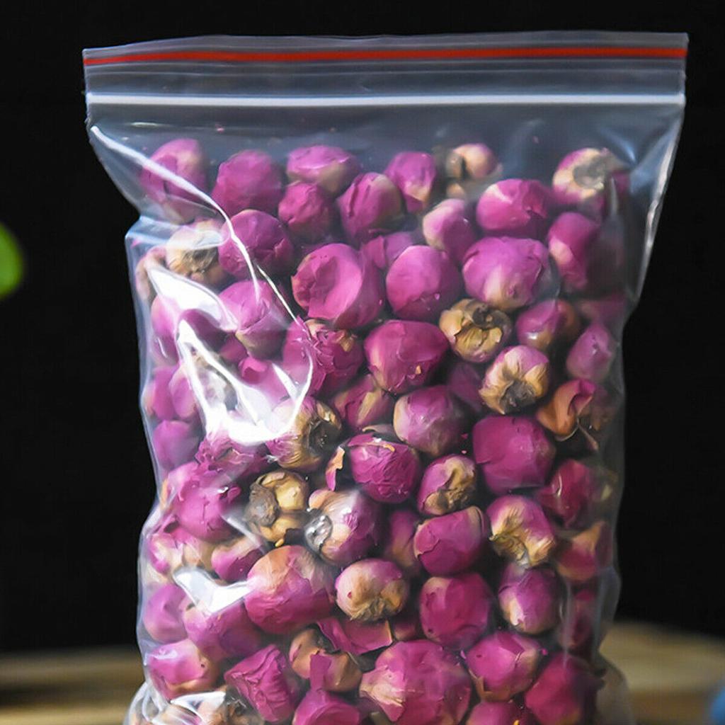 Tè ai fiori di peonia Palla di fiori alle erbe Tè alla rosa Cinese speciale cibo verde sfuso