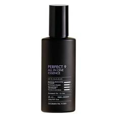 DERMA FACTORY Perfect 9 All-in-One Essence Hydrating, Brightening & Sebum Care 150ml 150ml 1EA