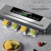 Compact Vacuum Food Sealer