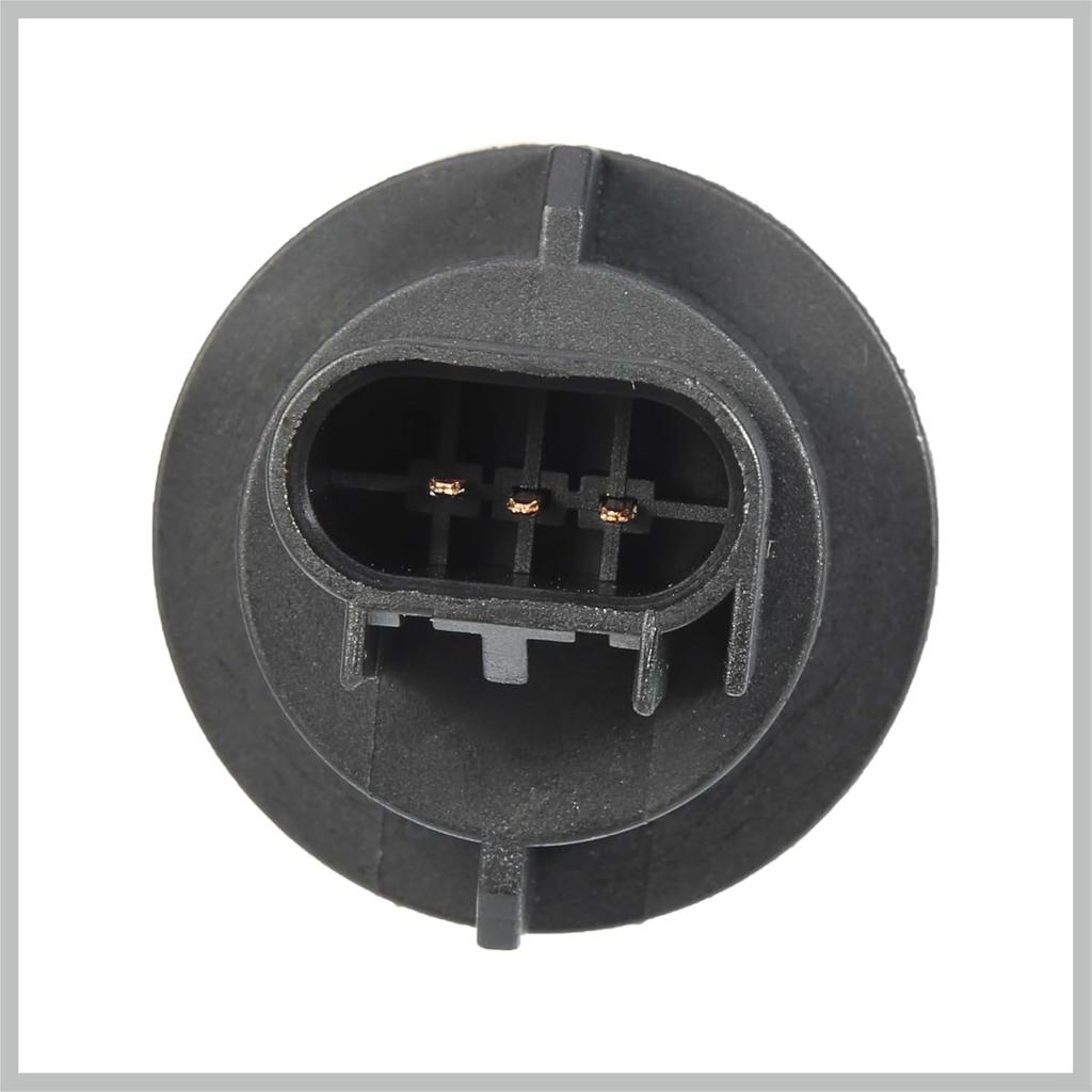 68083021AA Park and Turn Signal Socket Light Bulb Lamp Base for Dodge for Ram 1500 2009 2010 for Ram 1500 2500 3500 2011 2012 Replacement Car Parts