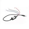 Timer di ritardo della telecamera posteriore per VW RCD330G Plus Passat Tiguan Golf Touran Jett