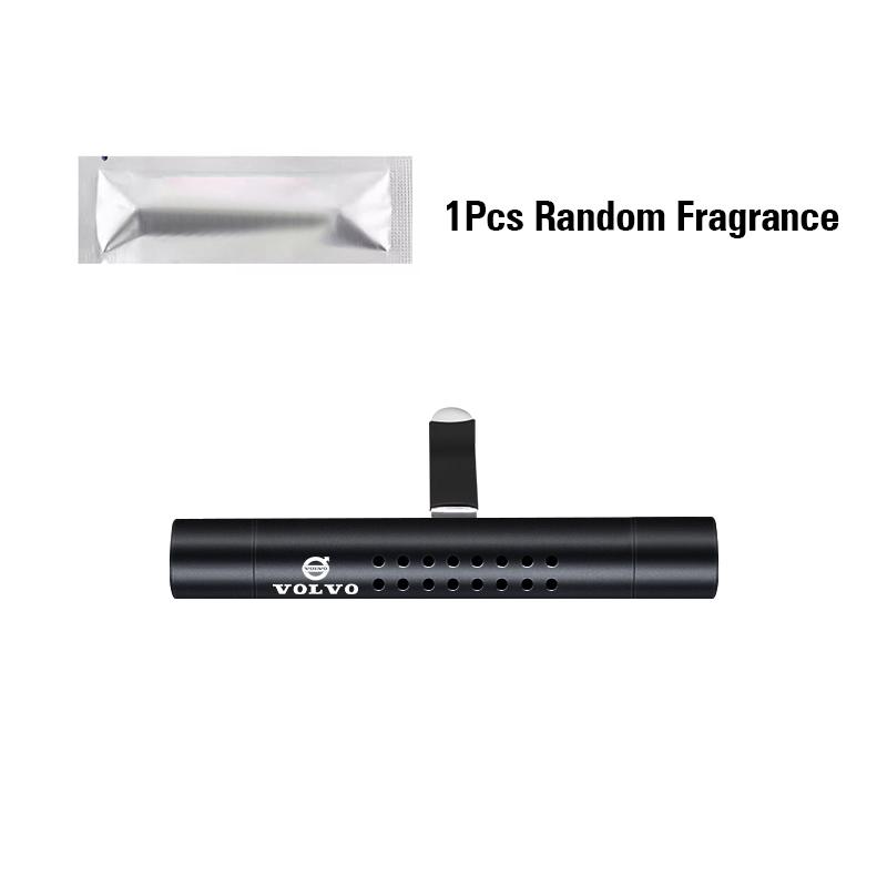 Car Vent Fragrance Diffuser Perfume Air Cleaner For Volvo Xc60 Xc90 V40 V60 S60 V50 V90 S80 C40 XC40 V70 XC70 C30 C70 Rdesign