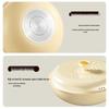 Chu Da Huang Glutinous Rice Ball 30cm Non-stick Wok