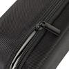 Portable Storage Bag Shockproof Nylon Protective Case Hard Shell Storage Bag for JBL Flip 5 Bluetooth-Compatible Speaker
