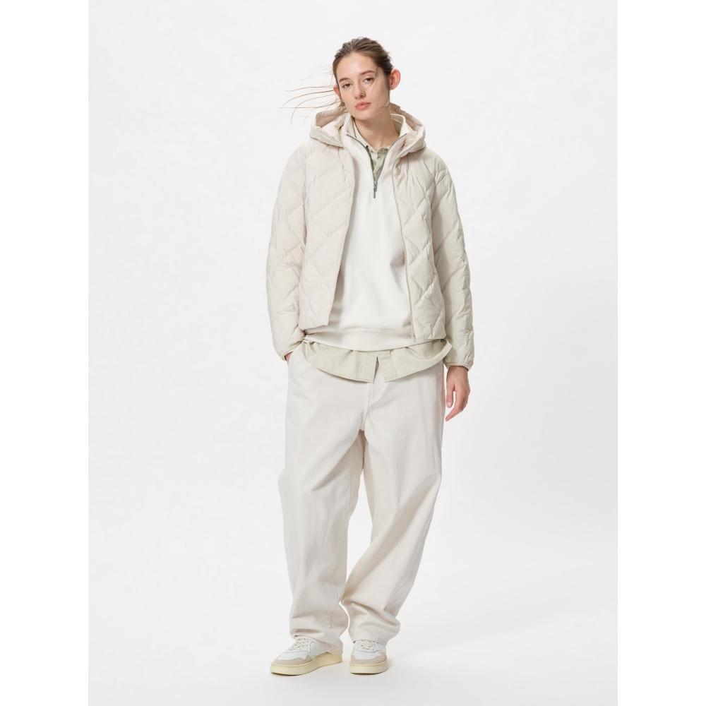 Uniqlo Pufftech Air