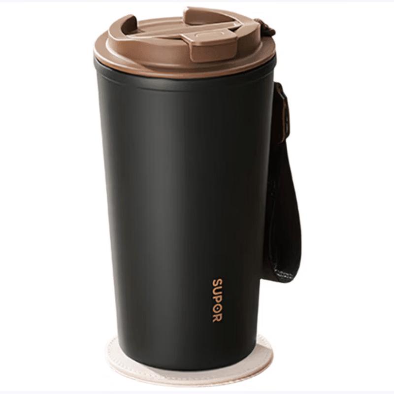SUPOR KCV50DW10 500ml Insulated Coffee Mug