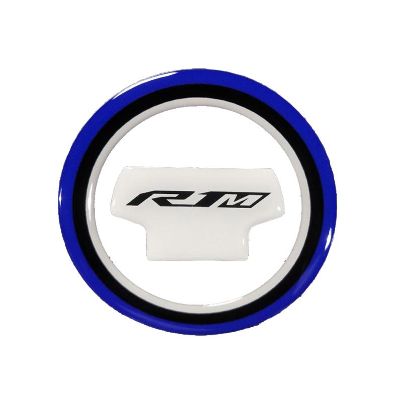 

Мотоциклетная 3D крышка топливного бака из углеродного волокна, защитная наклейка для частей тела для YAMAHA YZF 110279