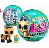 L.O.L Doll. Surprise Pets Supreme Pets Animal Limited Edition