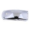Chrome Motorcycle Rear  Mudguard Fairing Mug Guard  for GN125