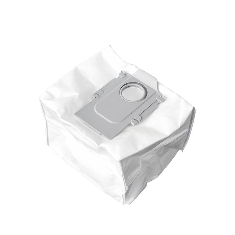 12 X Dust Bin Bags for Roborock Q5 Q7 Q8 S7 S8 Max Plus Maxv Ultra