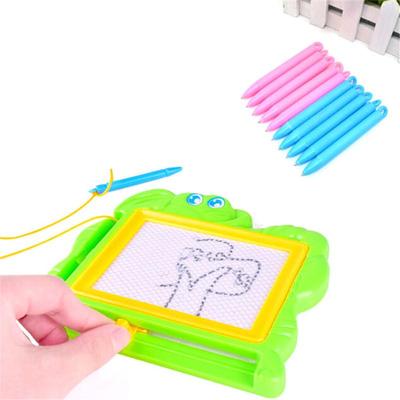 5Pcs Whiteboard Marker Student Supplies Magnetic Board Palette Pen