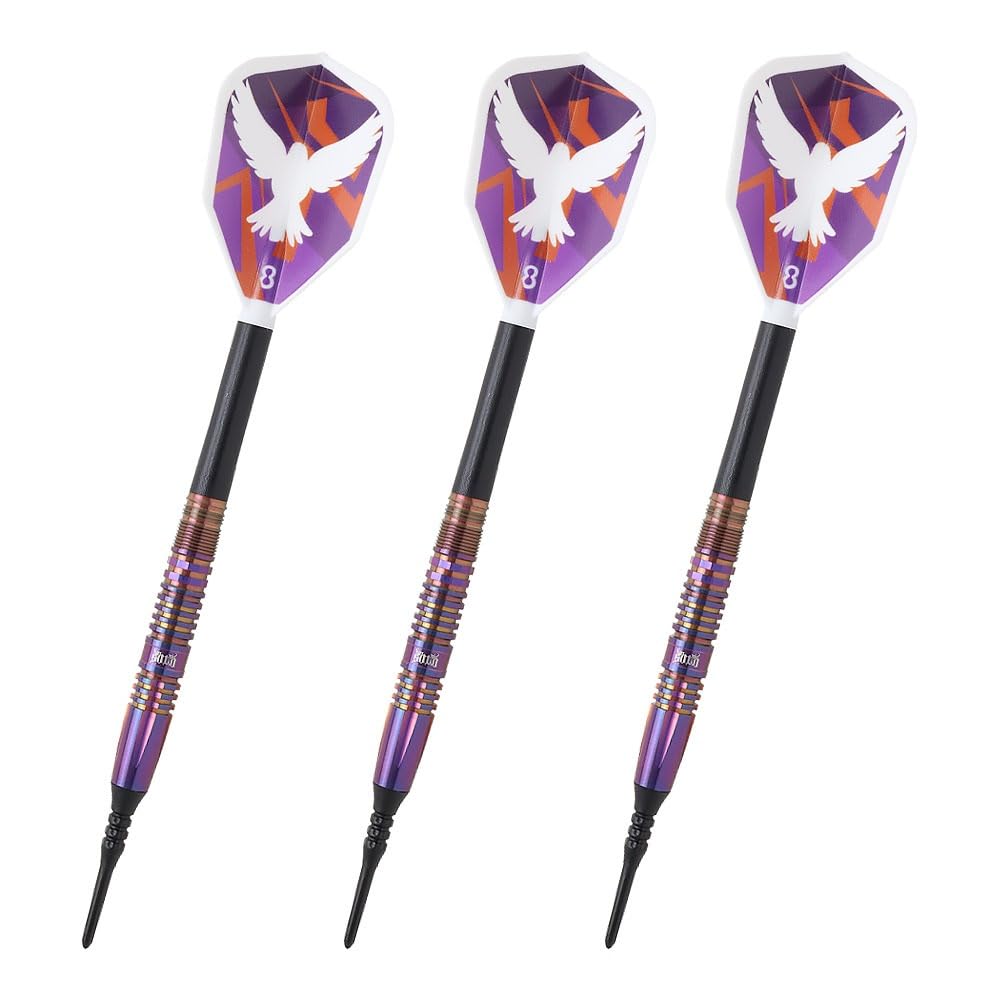 Target JAPAN SOLO G7 Solo Generation 7 MAX 2BA Keita Ono Modell Dart Barrel Dart Set <210363>