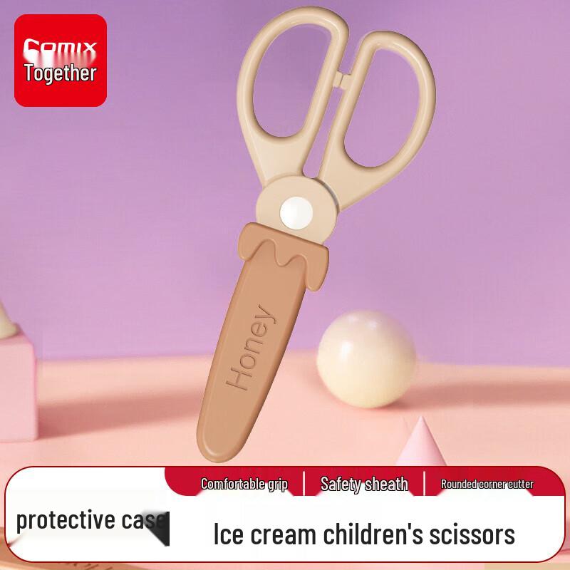 Comix Children s Specialty Scissors