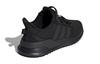 adidas U Path Run Triple Core Black GS G28107