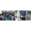 220V 400W 500W 750W AC Thermostatic Electric Heater PTC Fan Heater Incubator Industrial Heating Element  Surface Insulation
