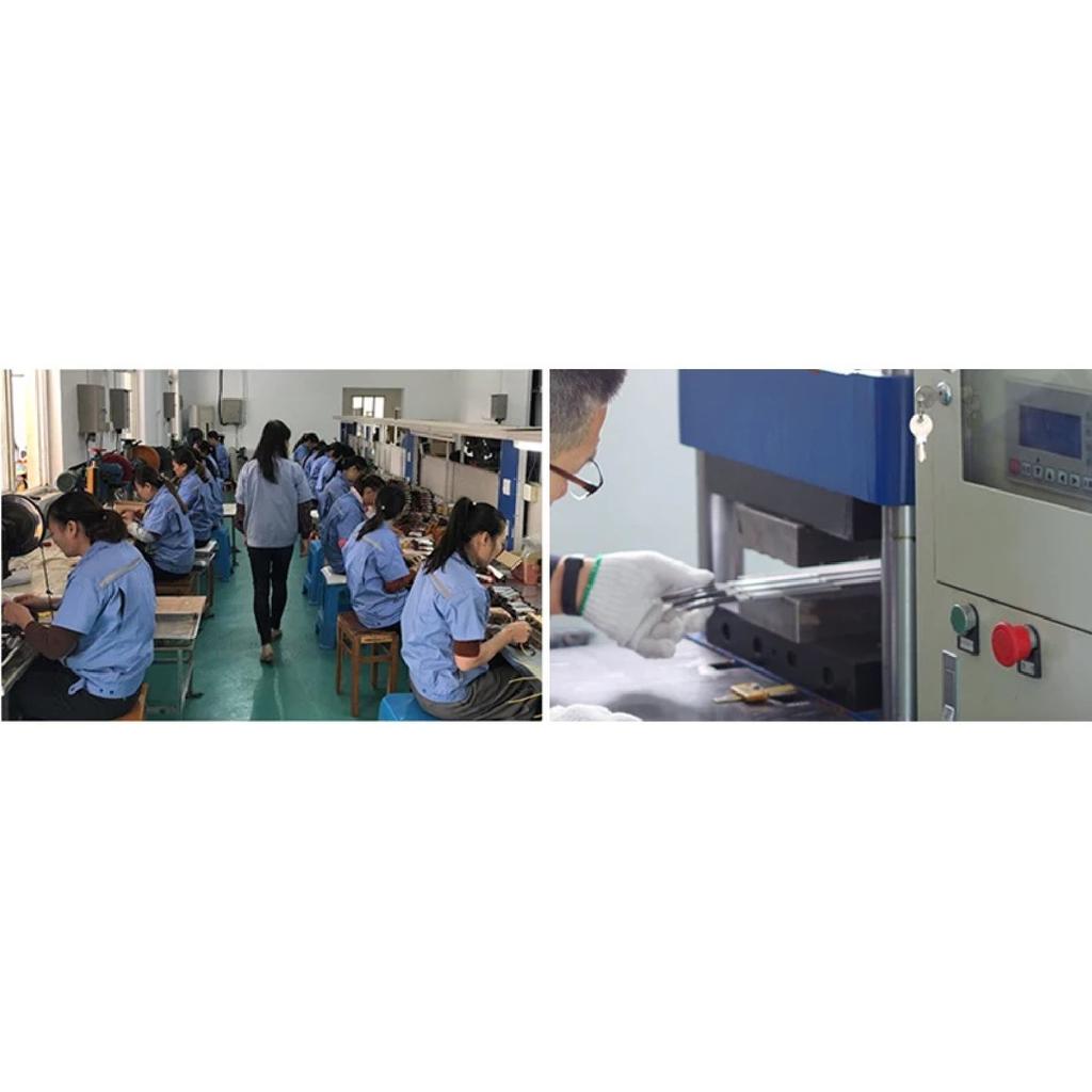 220V 400W 500W 750W AC Thermostatic Electric Heater PTC Fan Heater Incubator Industrial Heating Element Surface Insulation