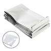 Easy To Install Film Greenhouses Reflective Film Silver 210 X 120cm Plant Cultivation Plant Growing Farm Garden