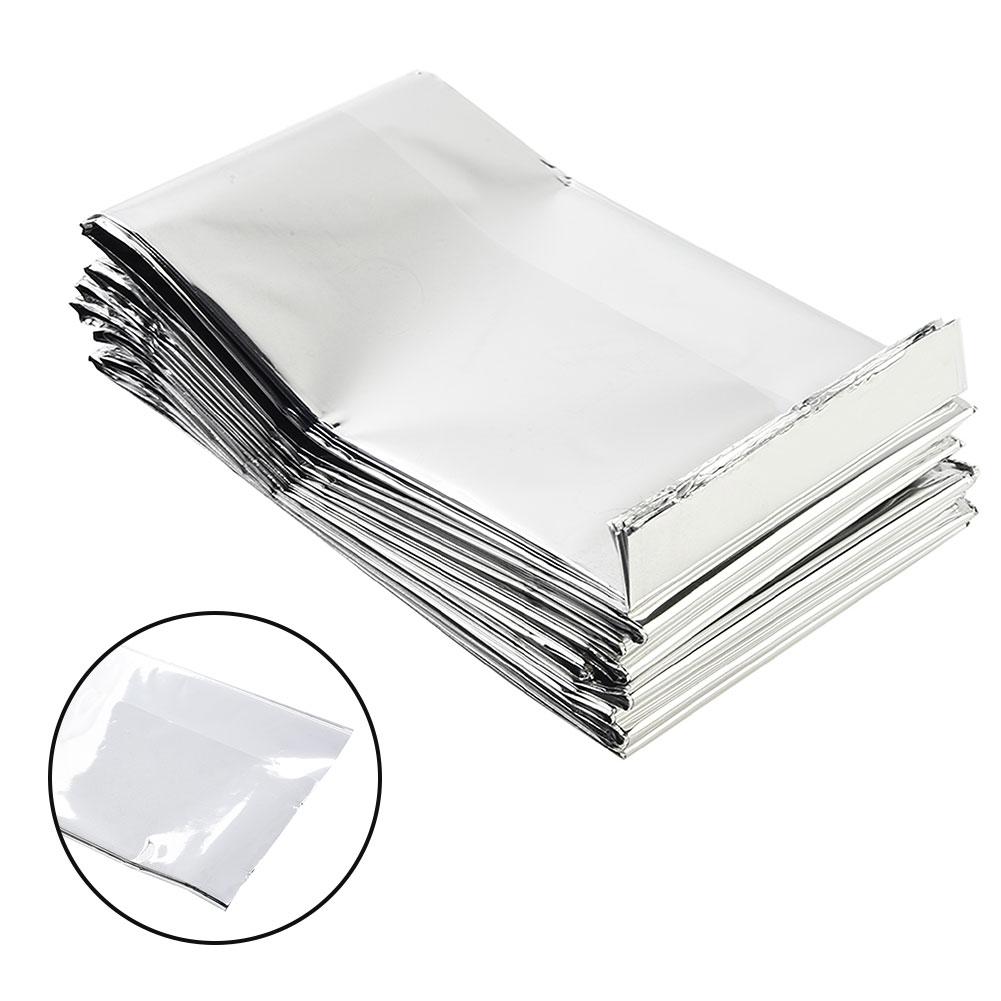 Easy To Install Film Greenhouses Reflective Film Silver 210 X 120cm Plant Cultivation Plant Growing Farm Garden