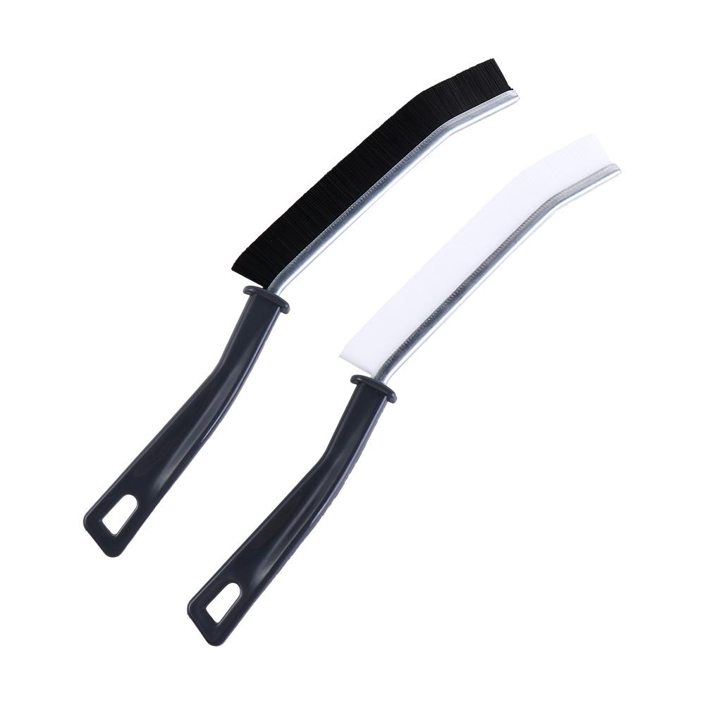 Narrow Joints Crevices Car Household Durable Cleaning Brush Grout Cleaner Scrubber Stiff Bristles