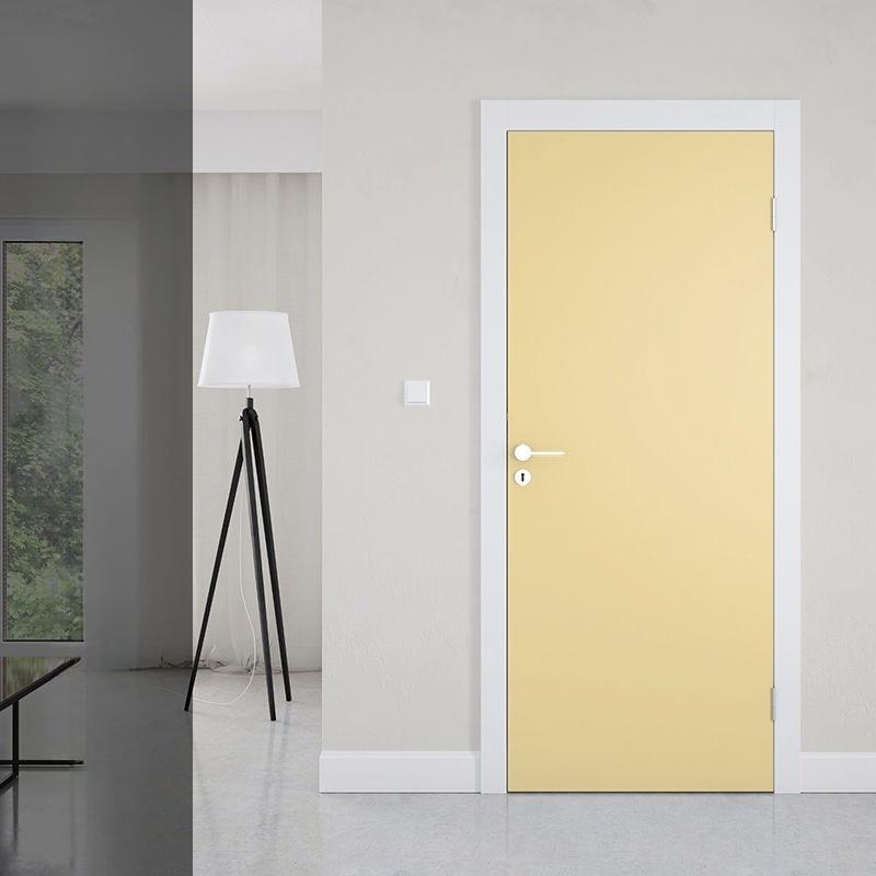 Waterborne Wood Paint Home Renovation Wood Paint Old Furniture Repair Metal Iron Door Wood Door Color Changing Paint