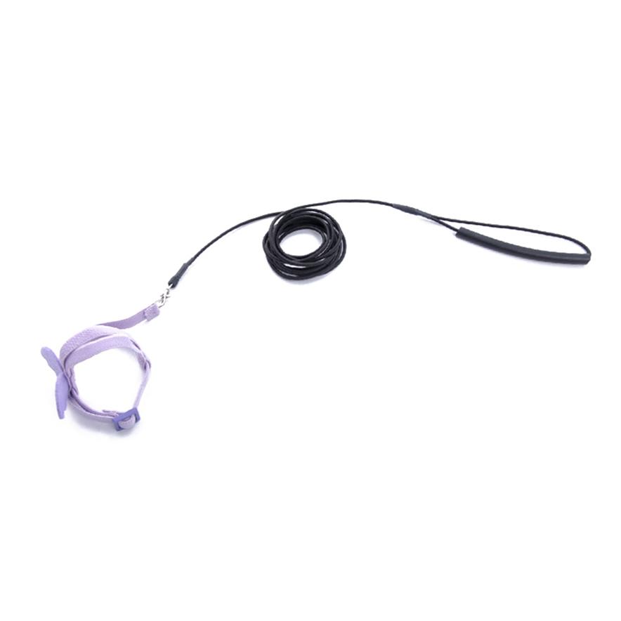 Parrot Flying Harness Rope Bird Walking Rope Ultra-light Flying Towing Rope