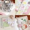 Cusutul și lucrul manual – Scrapbooking