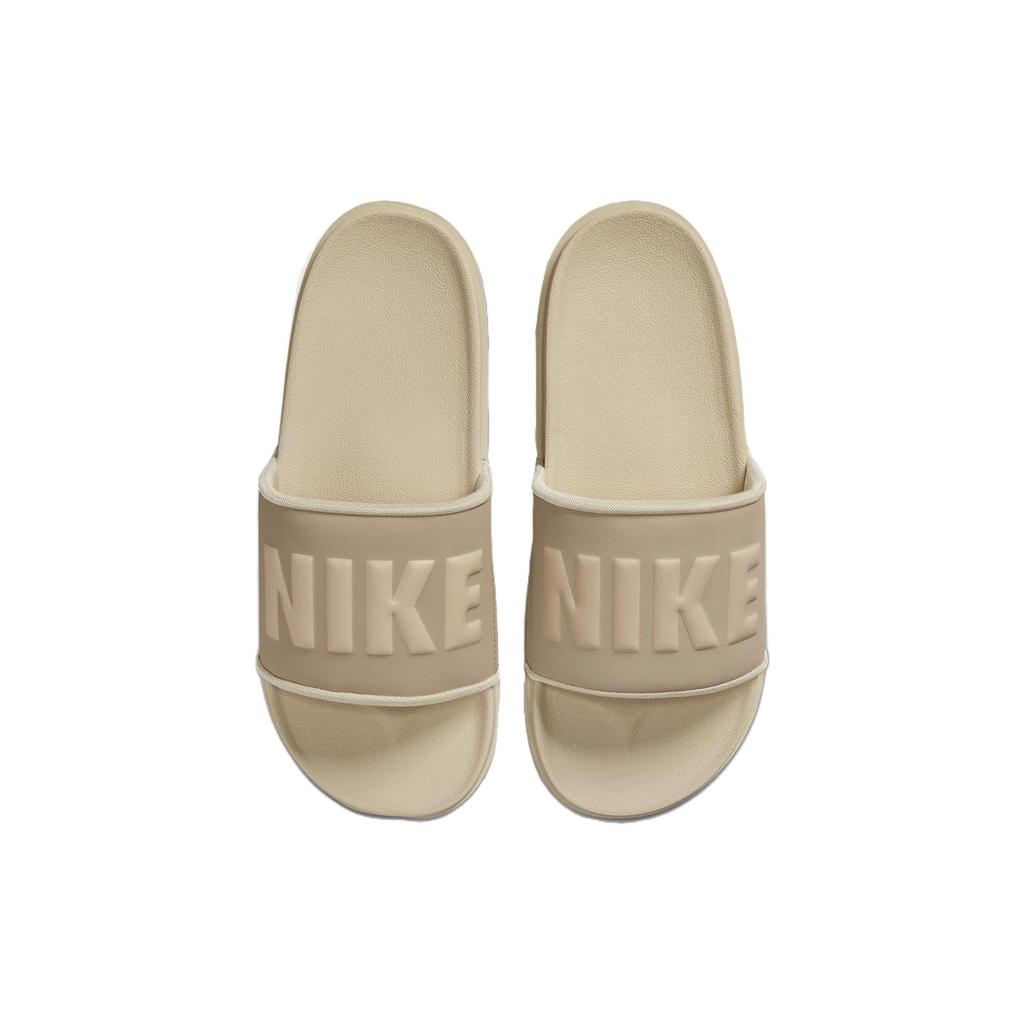Nike Men's Offcourt Slide Khaki Rattan BQ4639-201