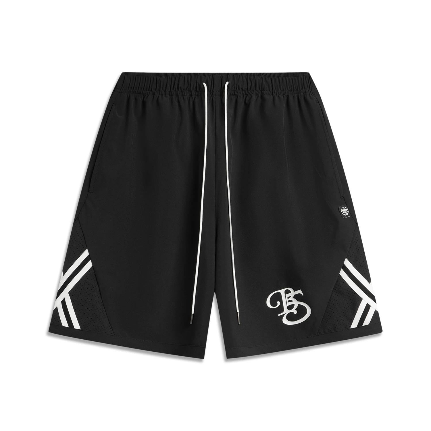 Li Ning Basketball Collection Sports Shorts Men s AKSV029-8 L