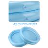 Inflatable Baby Swimming Pool Portable Inflatable Children  Pool Water Game