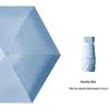 Portable UV Protection Travel Umbrella